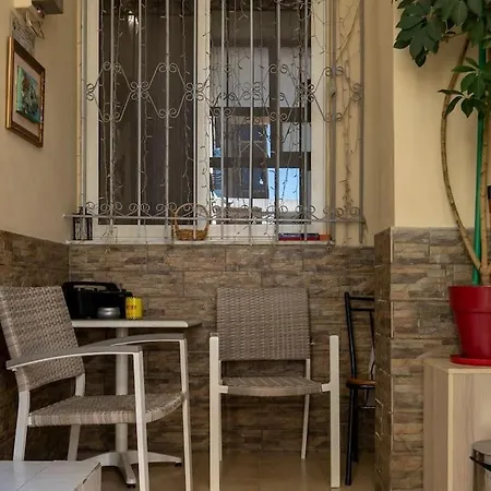 Apartment Special Kind Of Near The Center , Blitz