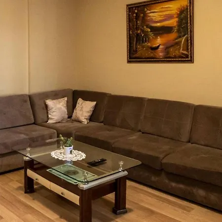 Special Kind Of Near The Center , Blitz Apartment *